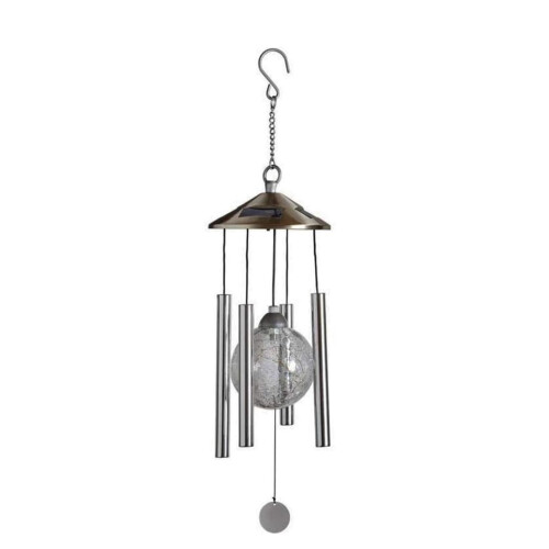 Smart Garden Smart Garden Orbis Solar Wind Chime