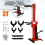 New Workshops Strut Coil Spring Compressor Coil Car Repair Hydraulic Tool 1
