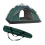 Camping Tent Pop Up Automatic Dome Tents Canopy 2-3 Person 1