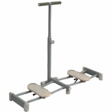 Household Ski Machine Leg Trainer, Pelvic Floor Muscle Repair Exercise Equipment