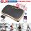 Vibration Plate Exercise Machine Body Workout Massage Fitness 3D Silent Remote 1