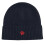 Superdry (One Size, Eclipse Navy) Superdry Mens SD Logo Beanie 1