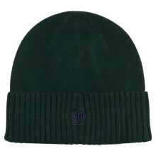 (One Size, Forest Green) Superdry Mens SD Logo Beanie