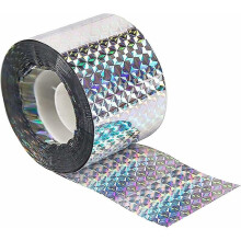 Bird Repellent Strip Bird Repellent Strip Bird Repellent Strip Scarecrow Garden Reflective Birds Bird Trap Bird Repellent Bird Scarer Anti Pigeon Bird
