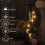 Colingmill Solar Wind Chimes for Outside,Sun Moon Star,Warm Lights 3