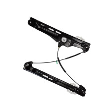 For BMW X3 (F25) Front Right Side Drivers 51337205852 Window Regulator 2011-2013