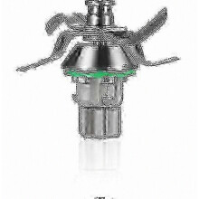 Lame de rechange d'origine Vorwerk TM31, accessoire de couteau de mixeur durable EU_Dbenz