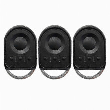 3pcs Garage Door Remote Control for Somfy Keygo remote control