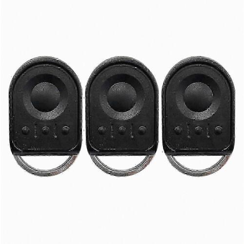 3pcs Garage Door Remote Control for Somfy Keygo remote control