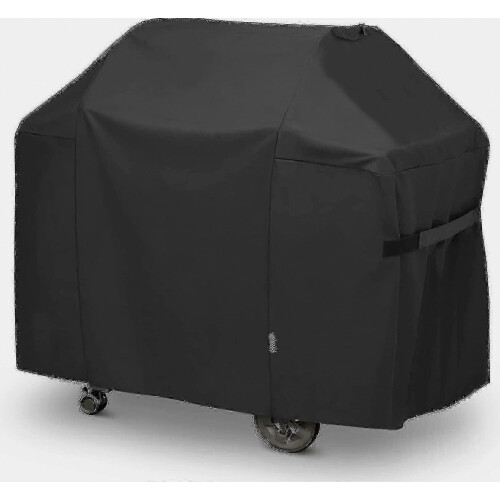 Weber Spirit Σειρές 200 και 300, Αδιάβροχο Κάλυμμα Σχάρας Βαρέως Τύπου 52 ιντσών