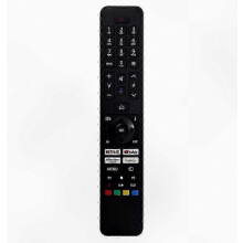 Τηλεχειριστήριο τηλεόρασης Toshiba CT-8563 Υπέρυθρες ανταλλακτικές ακτίνες, εμβέλει