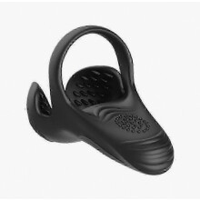 Appareil de thérapie par ondes de choc innovant et privé pour hommes, rechargeable et étanche IPX7, aide à restaurer la vitalité nature