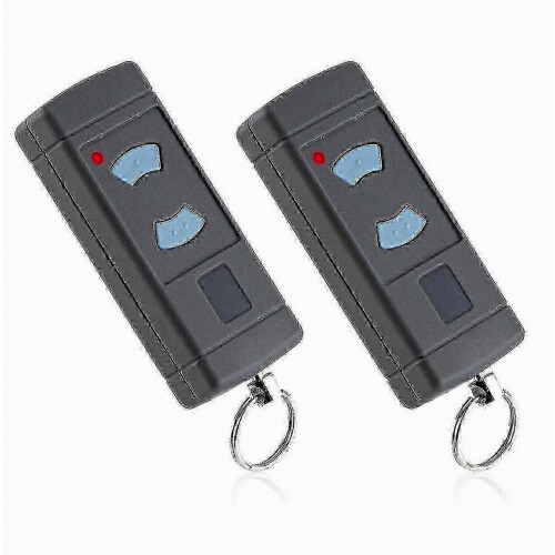 Télécommande de porte de garage pour HSE2-868/HS4-868