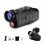 2025 Blackoptic Vision, Visione notturna, Binocolo per visione notturna Black Optic 1