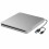 Εγγραφέας CD/DVD με υποδοχή, USB 3.0 και συσκευή αναπαραγωγής DVD Blu Ray CD Type-C, εξαιρετ 1