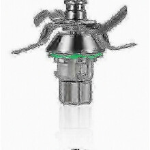 Lame de rechange d'origine Vorwerk TM31, accessoire de couteau de mixeur durable EU_Dbenz