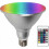 Λαμπτήρας LED PAR38, RGB με δυνατότητα αλλαγής χρώματος και ρύθμισης φωτεινότητας 1