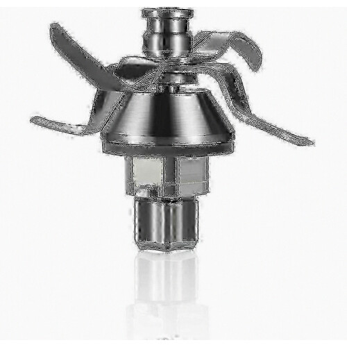 Γνήσια ανταλλακτική λεπίδα Vorwerk Thermomix TM31 - Γνήσιο ανταλλακτικό για τον επεξ