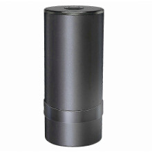 Broyeur à herbes électrique, rechargeable par USB, en alliage d'aluminium, pour épices, herbes et café.