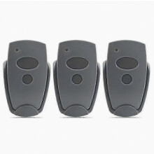 stuks Marantec garagedeur afstandsbediening 868,3 MHz voor D302-868 D304-868 D384-868 D321-868 D323-868 handzender