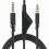 Replacement Audio Cord Compatible With Astro A10 A30 A40 Headset With Volume Control Function, 2m/6.5ft 1