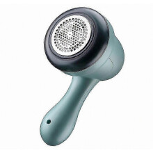 Rasoir anti-peluches rechargeable et multifonctionnel pour vêtements en laine, pour la maison et les voyages
