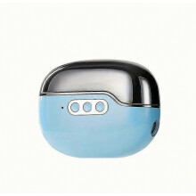2-in-1 Automatic Electric Nail Grinder & Polish Machine with LCD Display, Brushed Motor, USB Rechargeable