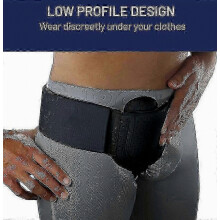 Hernia Support Belt for Inguinal Hernia Pain Relief Recovery