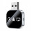 Ασύρματος προσαρμογέας Carplay 3 σε 1, USB Dongle, Ενσύρματη σύνδεση σε ασύρματο Carplay, 1