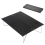 Portable Folding Camping Table, Lightweight Foldable Outdoor Mini Table 2
