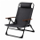 Ultimate Comfort Chair Adjustable Height Reclining High Backrest Foldable 2