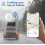 GPS Tracker οχήματος, χωρίς συνδρομή, εντοπιστής σε πραγματικό χρόνο, μαγνητική π 2