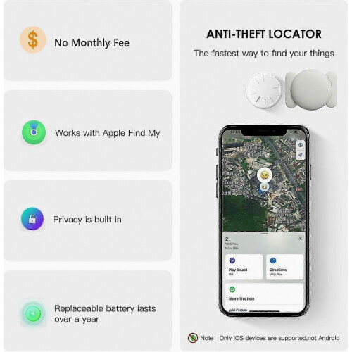 GPS Tracker οχήματος, χωρίς συνδρομή, εντοπιστής σε πραγματικό χρόνο, μαγνητική π 2