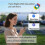 GPS Tracker Android με μαγνητικό εντοπιστή αυτοκινήτου, αδιάβροχο IP67, μπαταρία 365 ημ 4