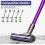 Κεφαλή για Dyson V7 V8 V10 V11 V15 Ανταλλακτικά Κεφαλής Βούρτσας Δαπέδου για Ηλεκτρικ 3