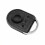 3pcs Garage Door Remote Control for Somfy Keygo 4