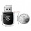 Wireless CarPlay Adapter, Compact Multi-Purpose Dongle for SUV, Plug and Play, Auto Connection 2