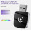 Wireless CarPlay Adapter, Compact Multi-Purpose Dongle for SUV, Plug and Play, Auto Connection 3
