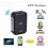 GPS Tracker αυτοκινήτου με φωνητική εγγραφή, μαγνητικό για οχήματα, αυτοκίνητα, 5