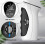 Digital Grip Strength Trainer, Auto Capturing Dynamometer for Exercise & Rehabilitation 4