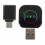 3-in-1 Wireless Carplay Adapter, Smart Mirror Link, Android Auto USB Dongle for Wired Carplay Conversion 2
