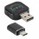 3-in-1 Wireless Carplay Adapter, Smart Mirror Link, Android Auto USB Dongle for Wired Carplay Conversion 3