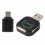 3-in-1 Wireless Carplay Adapter, Smart Mirror Link, Android Auto USB Dongle for Wired Carplay Conversion 5