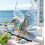 Στολίδι από βιτρό Crystal Sky Bluebird 20 εκ. 4