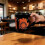 Creative Chainsaw Coffee Cup, 300ml, Resin Desktop Ornament, Funny Drinkware 3