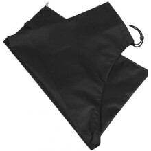 HOMOCONO Oxford Black Leaf Vacuum Bag, Large Capacity, Easy Operation, Durable Oxford Fabric Leaf Blower Bag for Yard and Garden