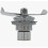 Lame de rechange pour mixeur Hamilton Beach HBH650/850 5