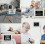 Ρολόι για άνοια, ρολόι για Αλτσχάιμερ με μεγάλο ψηφιακό ημερολόγιο για ηλι 4