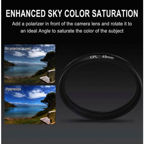 Solar Camera Lens Filter for Smartphone, Compatible with Solar Eclipse Viewing, Universal Clip-on Design, Easy Installation 2