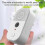 220V Dust Mite Bed Bug Killer Flea and Ant Repeller Technology 4
